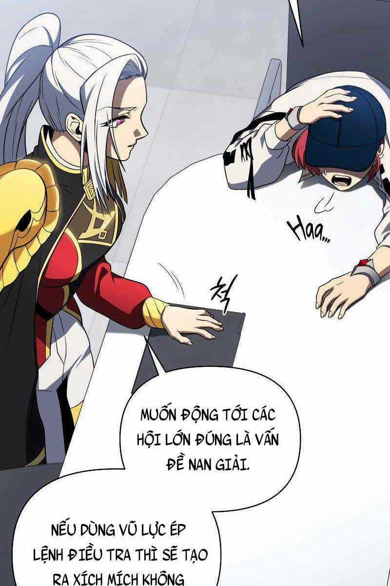 Sự Trở Lại Của Người Chơi Sau 10000 Năm Chapter 47 trang 90