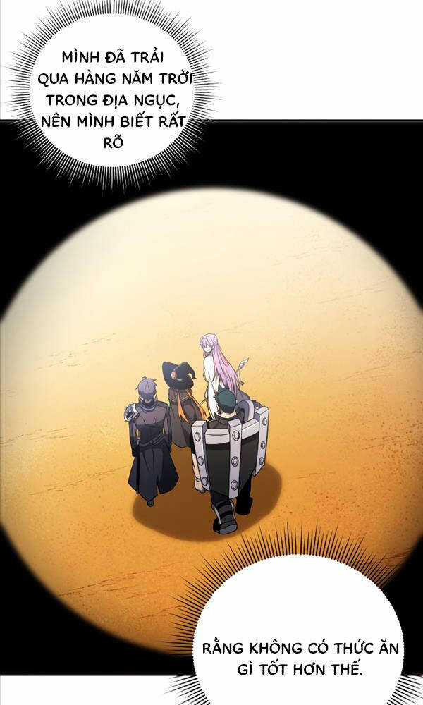 Sự Trở Lại Của Người Chơi Sau 10000 Năm Chapter 48 trang 105