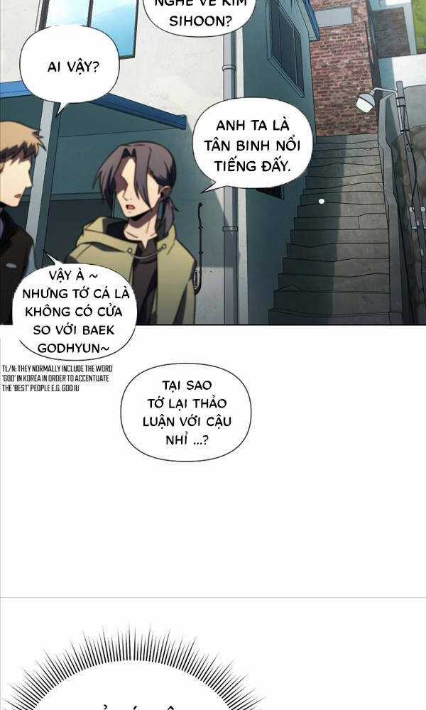 Sự Trở Lại Của Người Chơi Sau 10000 Năm Chapter 48 trang 11