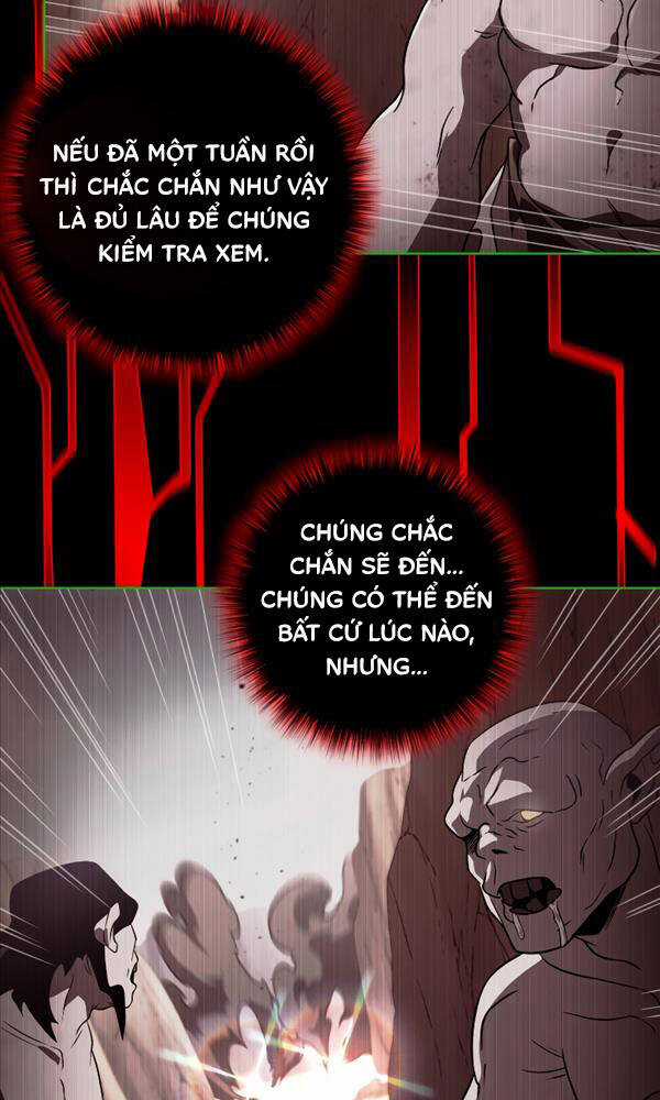 Sự Trở Lại Của Người Chơi Sau 10000 Năm Chapter 48 trang 111