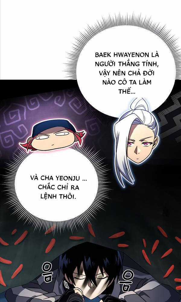 Sự Trở Lại Của Người Chơi Sau 10000 Năm Chapter 48 trang 15