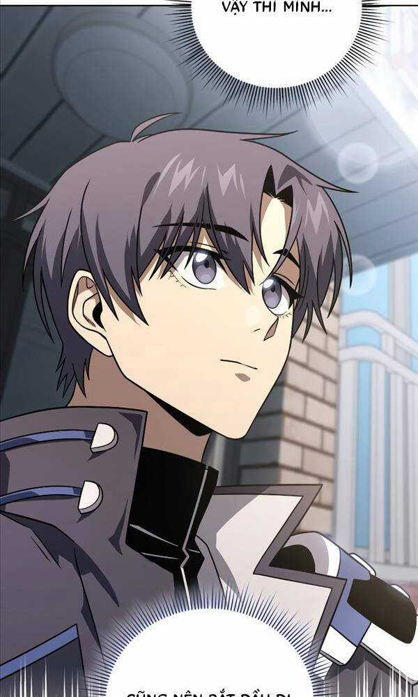 Sự Trở Lại Của Người Chơi Sau 10000 Năm Chapter 48 trang 18