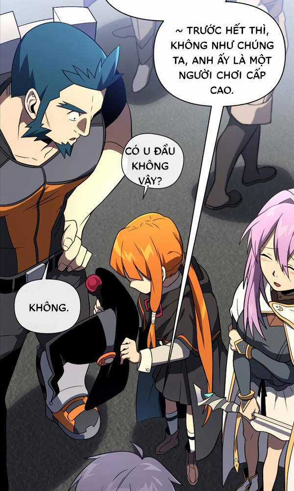 Sự Trở Lại Của Người Chơi Sau 10000 Năm Chapter 48 trang 39