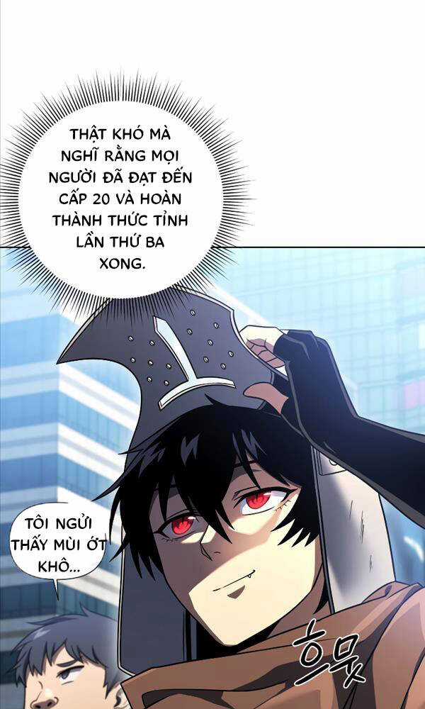 Sự Trở Lại Của Người Chơi Sau 10000 Năm Chapter 48 trang 46