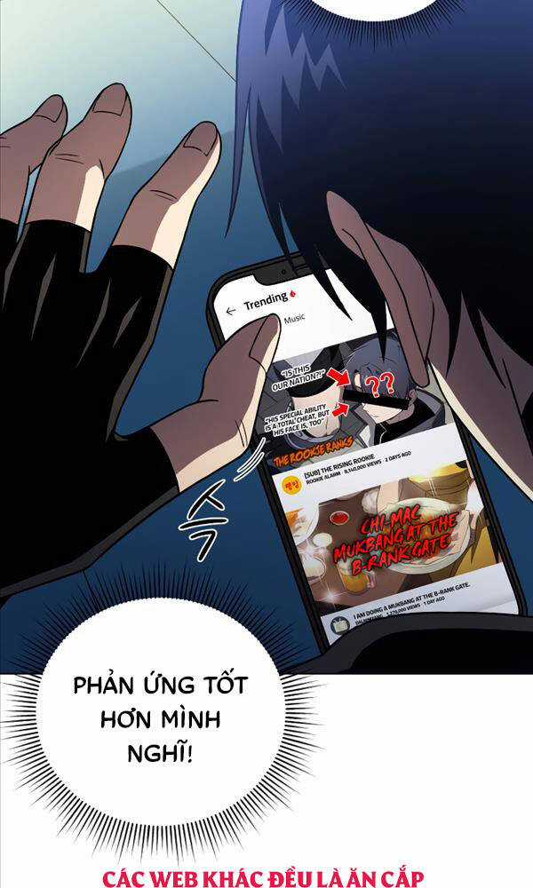 Sự Trở Lại Của Người Chơi Sau 10000 Năm Chapter 48 trang 8