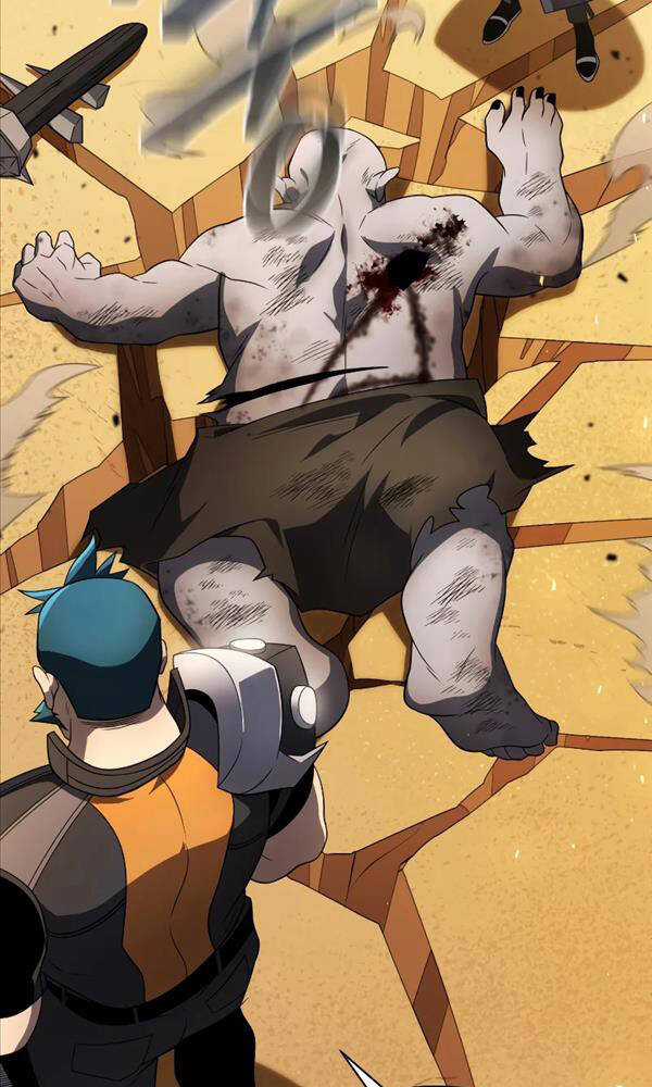 Sự Trở Lại Của Người Chơi Sau 10000 Năm Chapter 48 trang 81