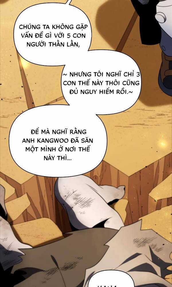 Sự Trở Lại Của Người Chơi Sau 10000 Năm Chapter 48 trang 87