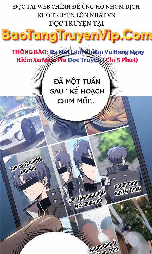 Sự Trở Lại Của Người Chơi Sau 10000 Năm Chapter 48 trang 9