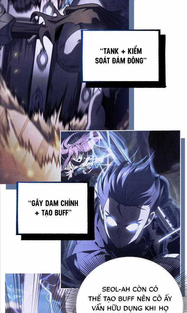 Sự Trở Lại Của Người Chơi Sau 10000 Năm Chapter 48 trang 97