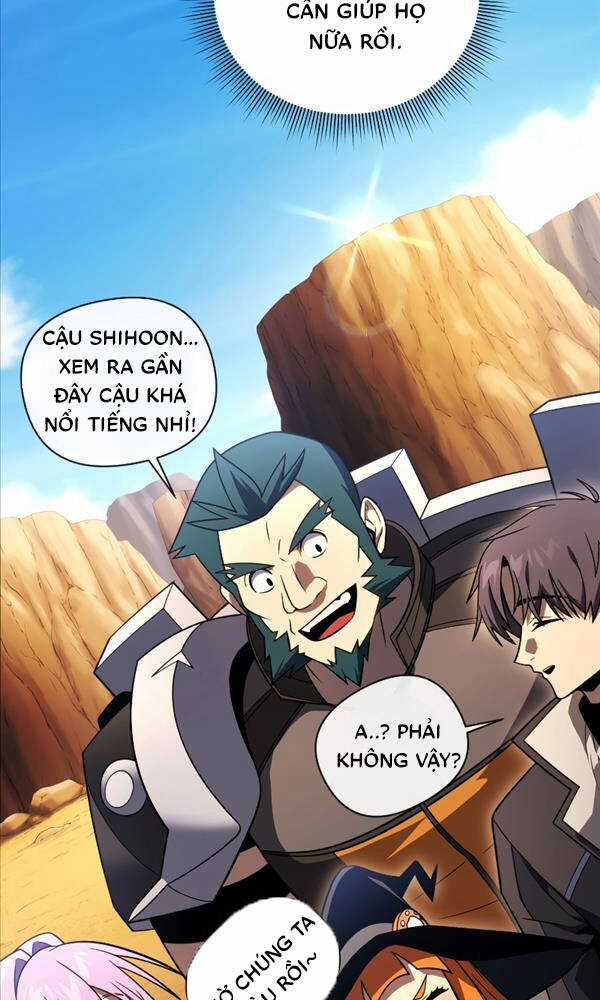 Sự Trở Lại Của Người Chơi Sau 10000 Năm Chapter 48 trang 99