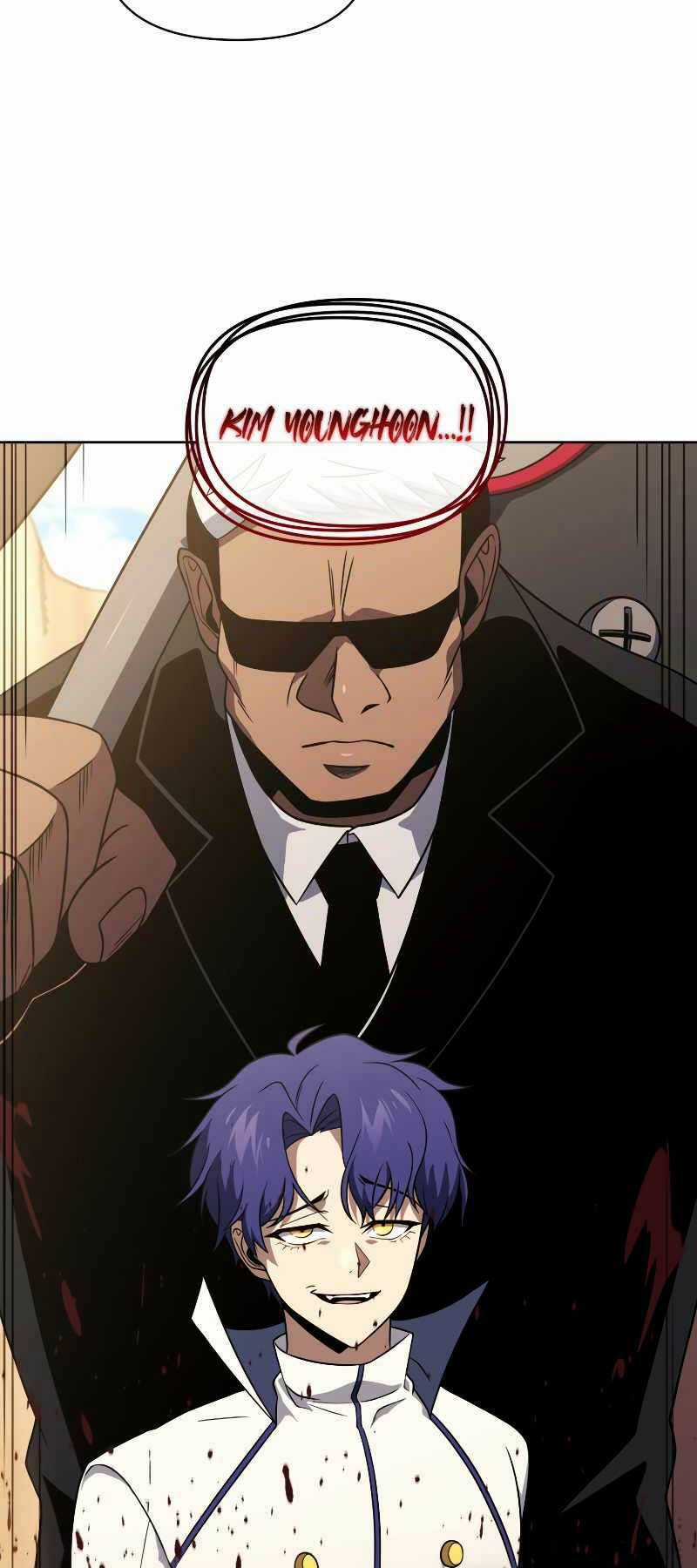 Sự Trở Lại Của Người Chơi Sau 10000 Năm Chapter 49 trang 10