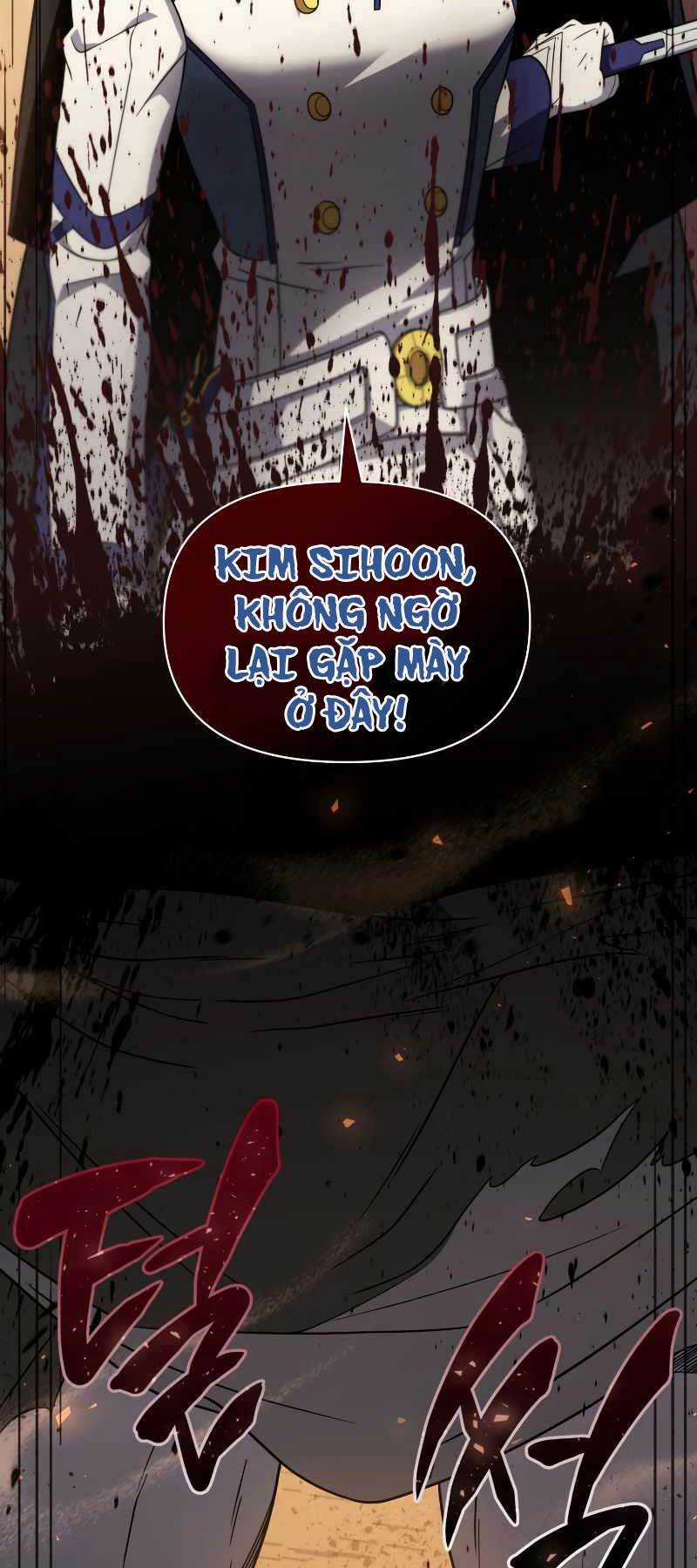 Sự Trở Lại Của Người Chơi Sau 10000 Năm Chapter 49 trang 11