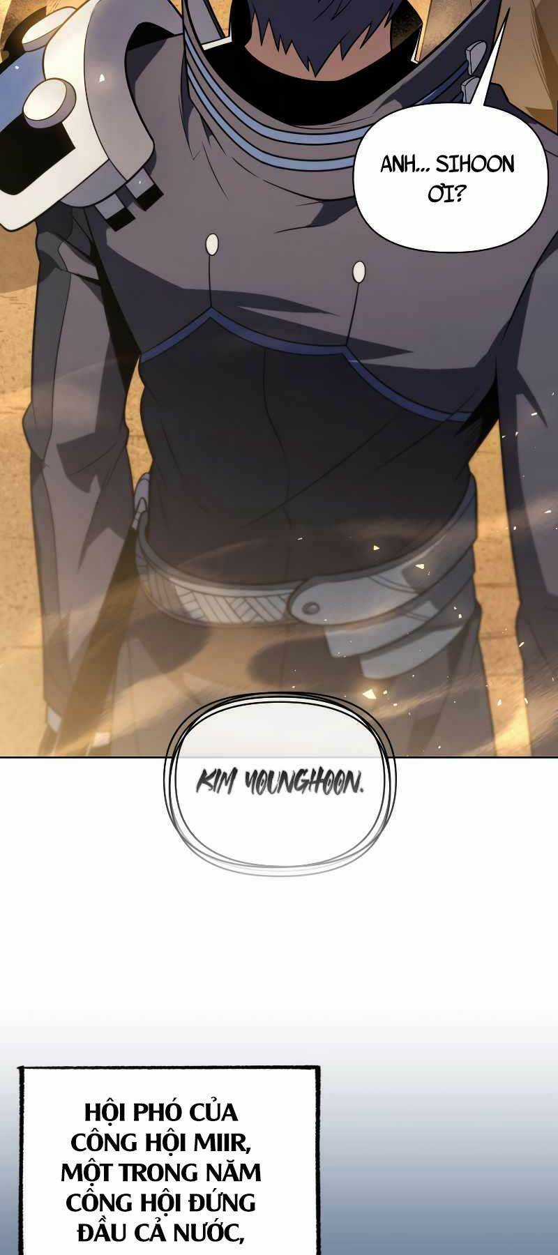 Sự Trở Lại Của Người Chơi Sau 10000 Năm Chapter 49 trang 15