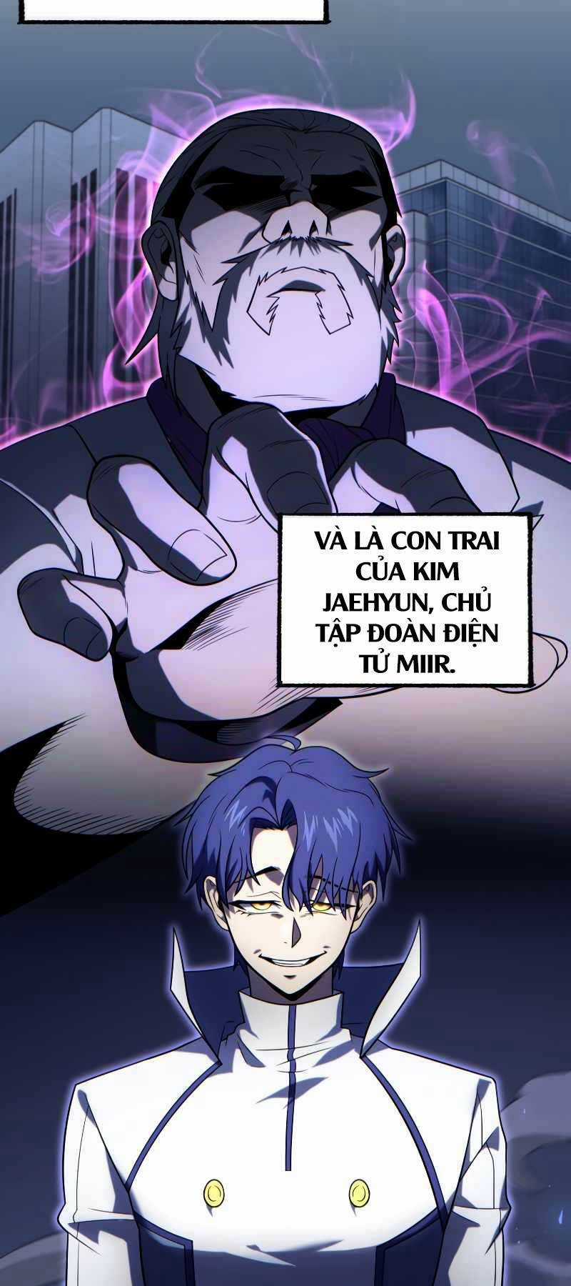 Sự Trở Lại Của Người Chơi Sau 10000 Năm Chapter 49 trang 16