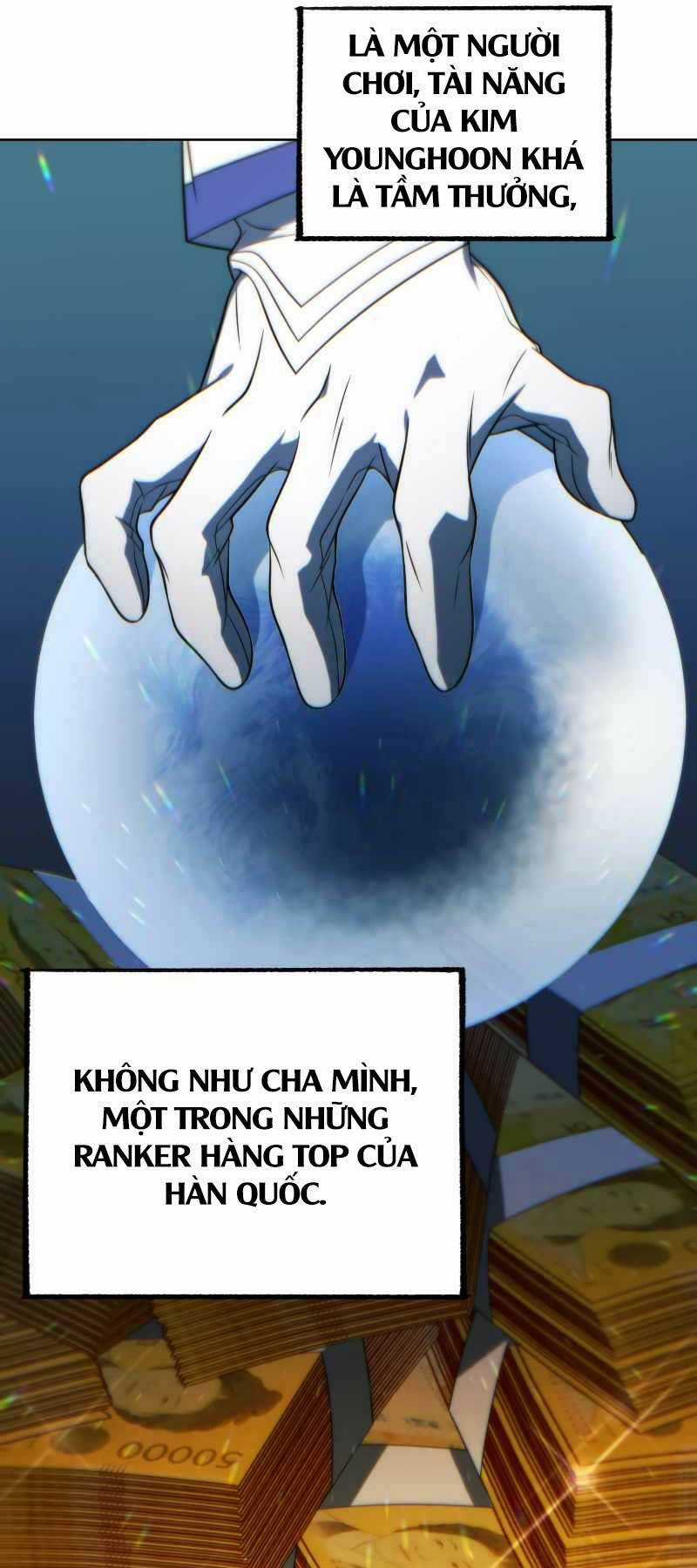 Sự Trở Lại Của Người Chơi Sau 10000 Năm Chapter 49 trang 18