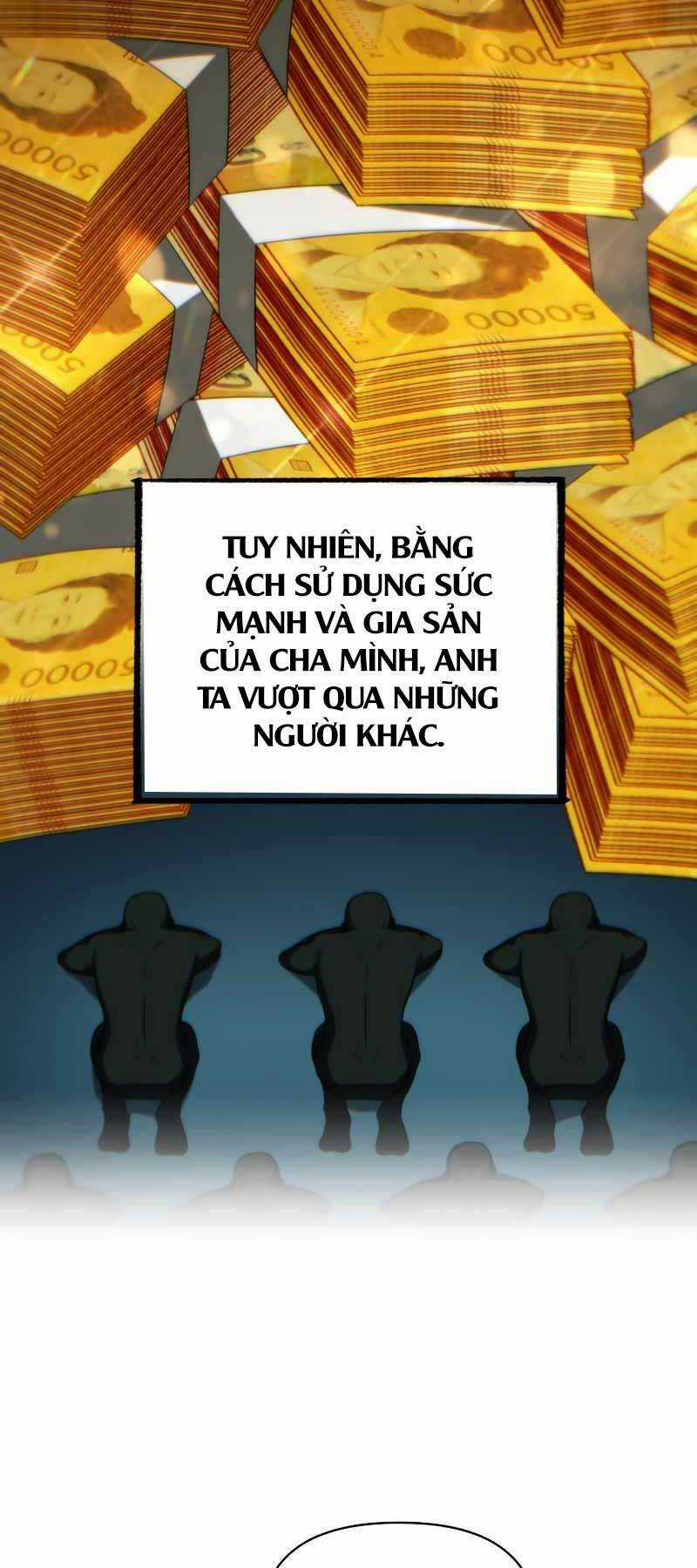 Sự Trở Lại Của Người Chơi Sau 10000 Năm Chapter 49 trang 19