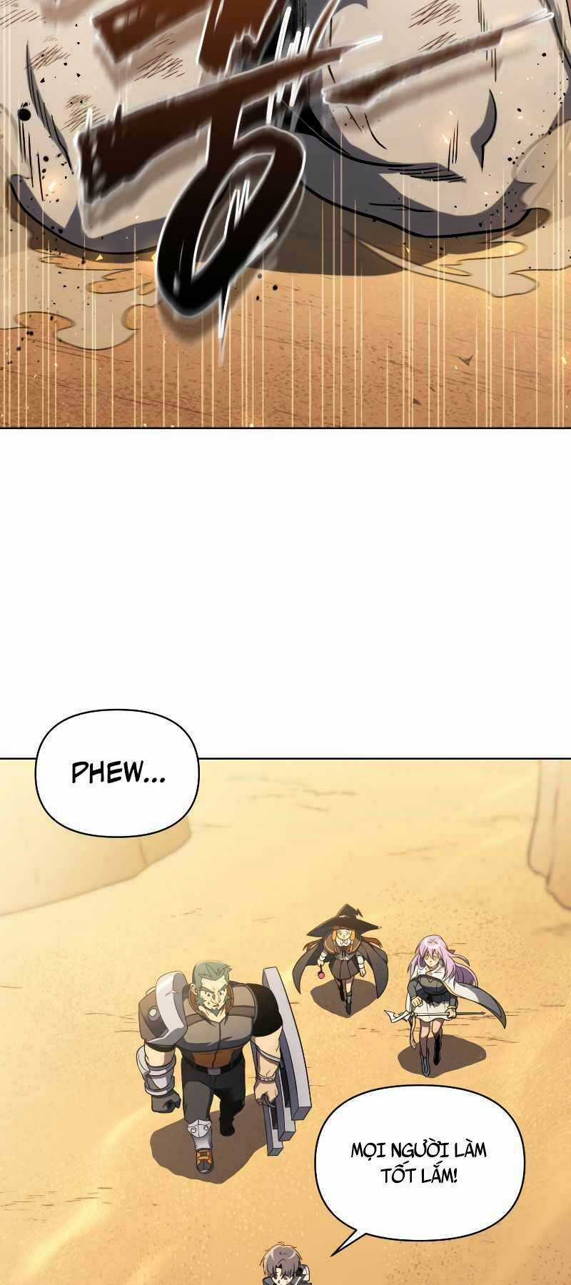 Sự Trở Lại Của Người Chơi Sau 10000 Năm Chapter 49 trang 2