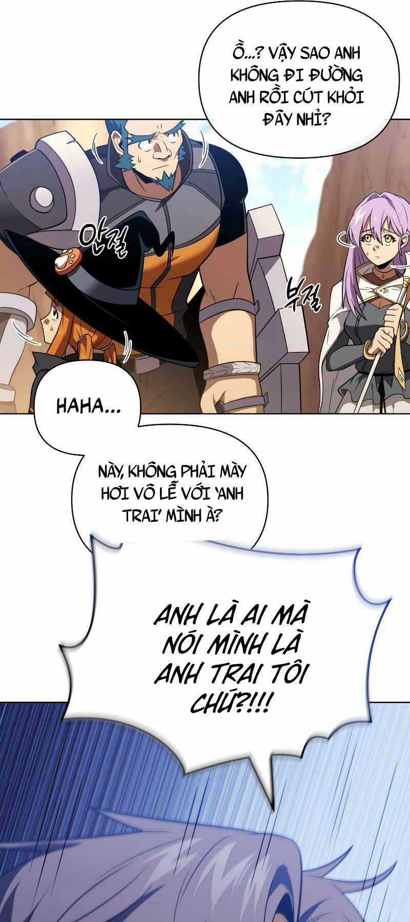 Sự Trở Lại Của Người Chơi Sau 10000 Năm Chapter 49 trang 21