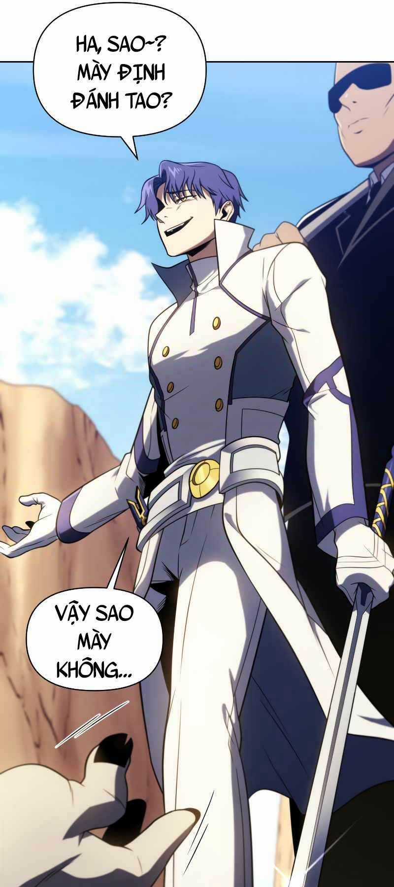 Sự Trở Lại Của Người Chơi Sau 10000 Năm Chapter 49 trang 26