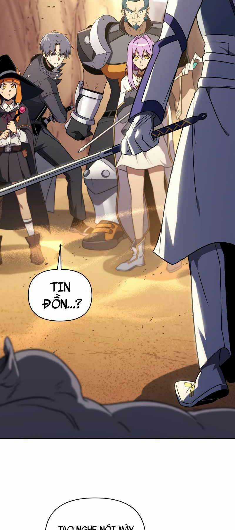 Sự Trở Lại Của Người Chơi Sau 10000 Năm Chapter 49 trang 29