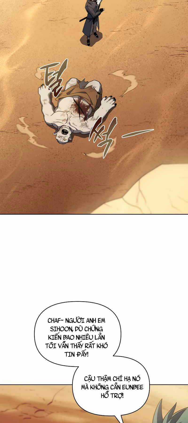 Sự Trở Lại Của Người Chơi Sau 10000 Năm Chapter 49 trang 3