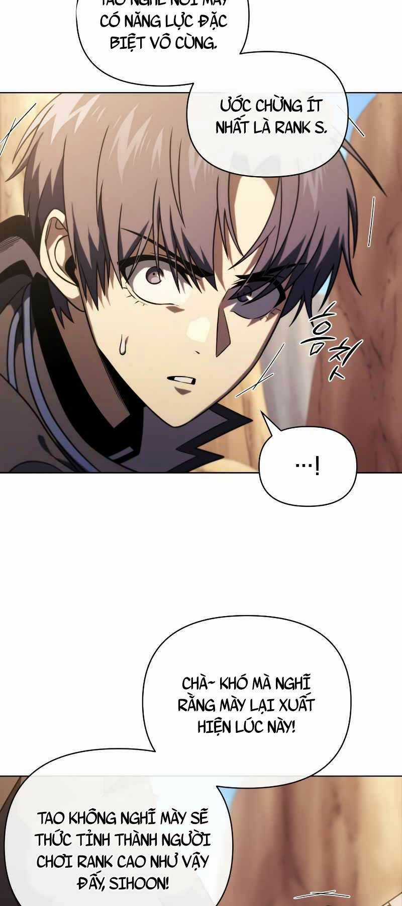 Sự Trở Lại Của Người Chơi Sau 10000 Năm Chapter 49 trang 30