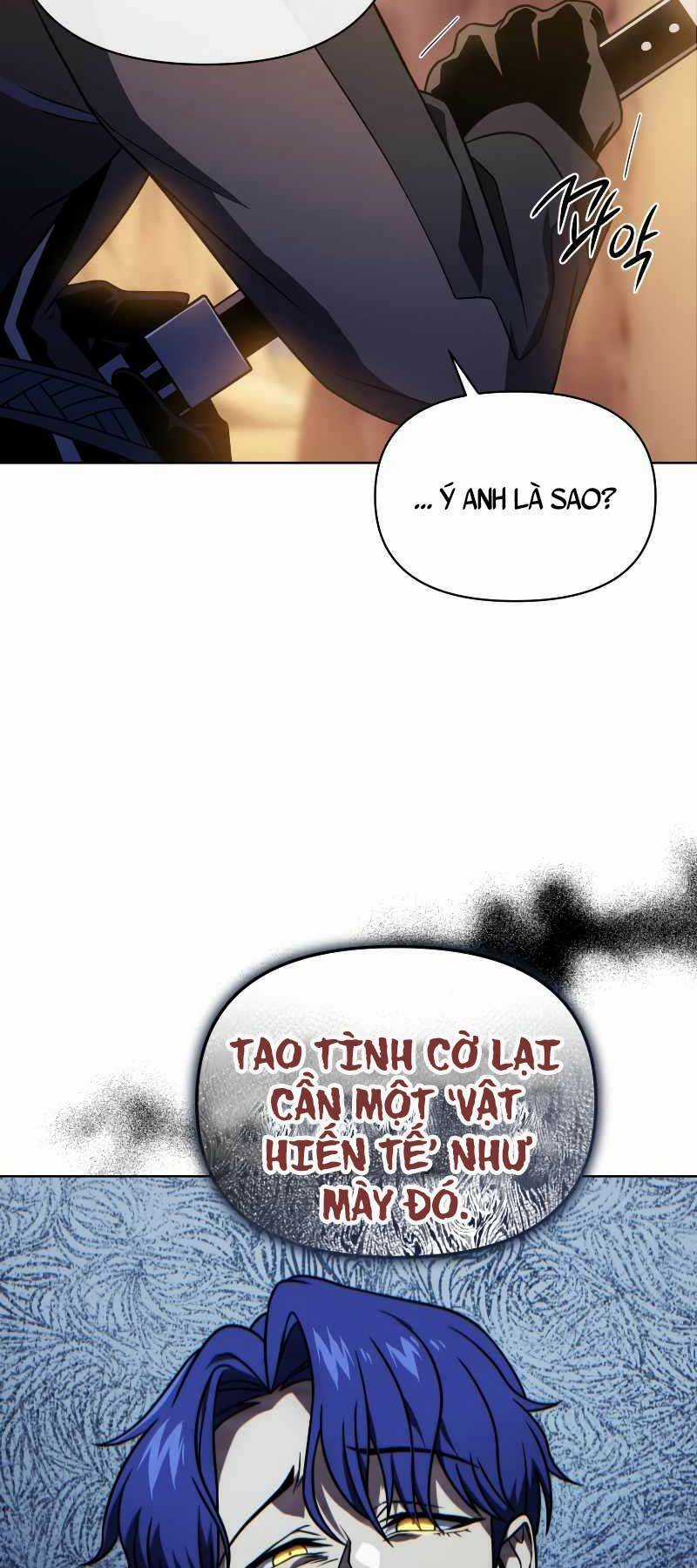 Sự Trở Lại Của Người Chơi Sau 10000 Năm Chapter 49 trang 31