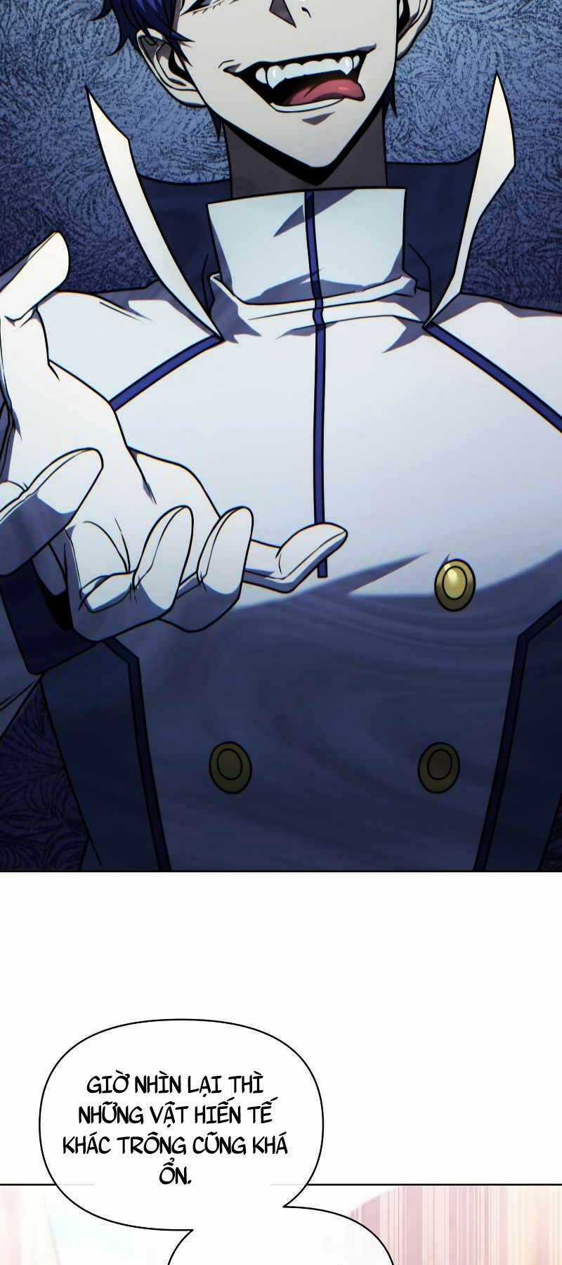 Sự Trở Lại Của Người Chơi Sau 10000 Năm Chapter 49 trang 32