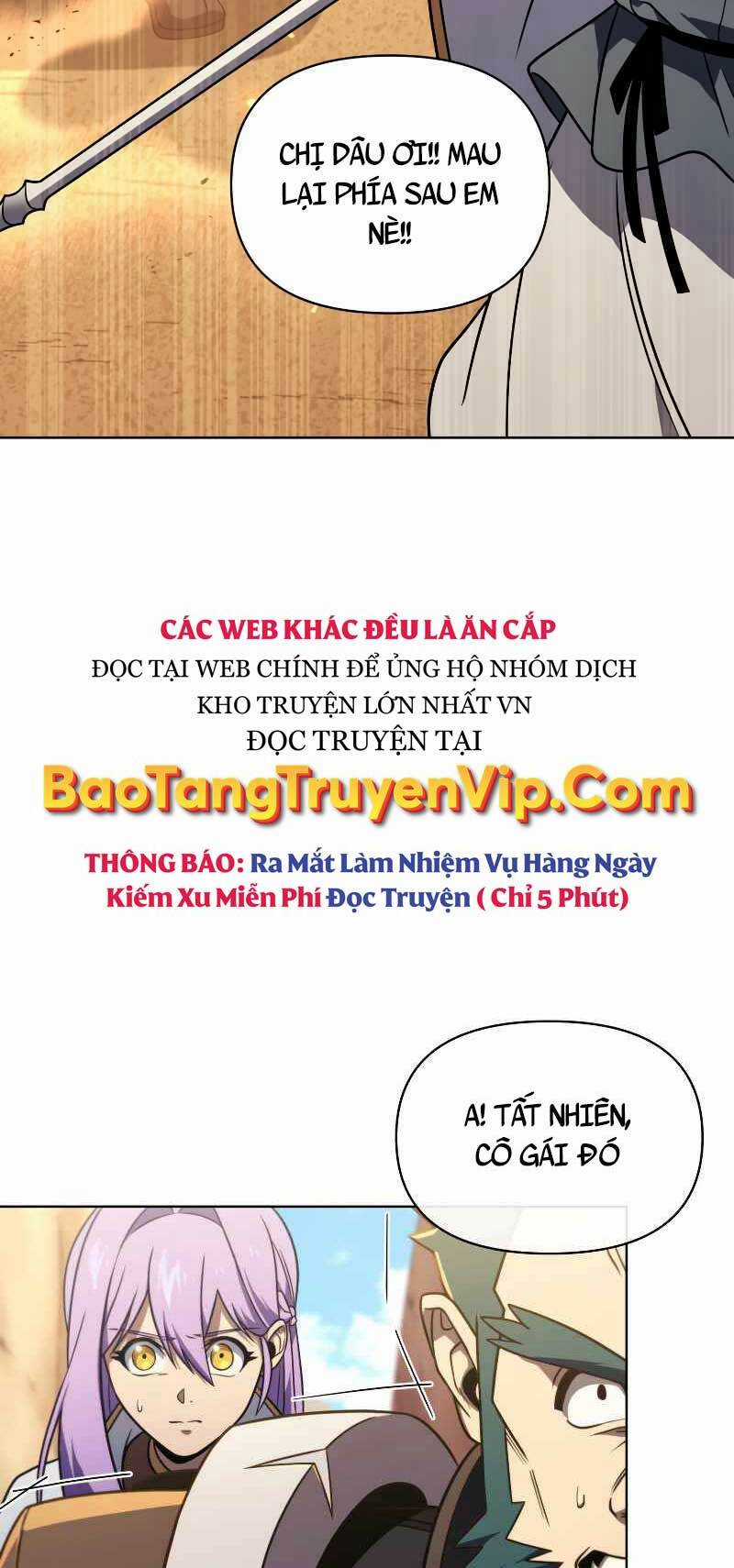Sự Trở Lại Của Người Chơi Sau 10000 Năm Chapter 49 trang 34
