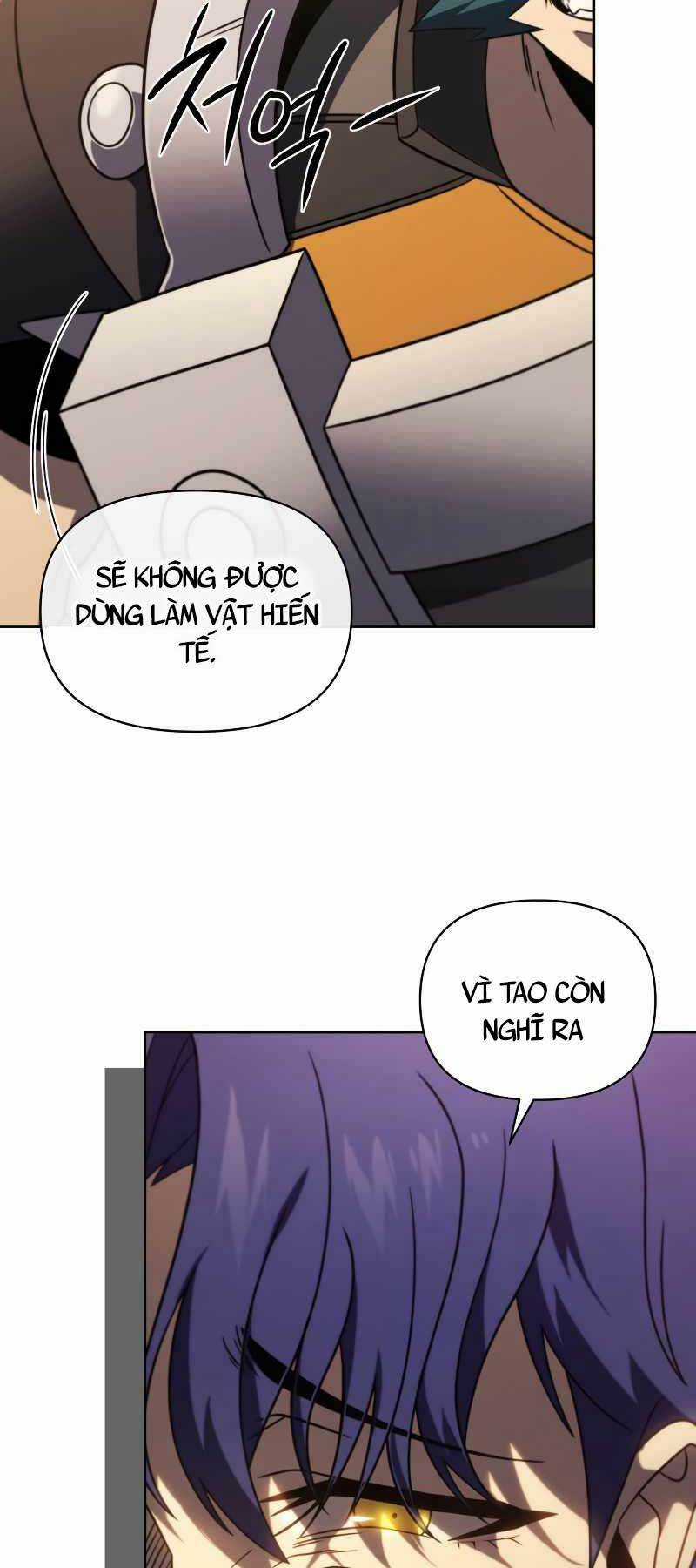 Sự Trở Lại Của Người Chơi Sau 10000 Năm Chapter 49 trang 35