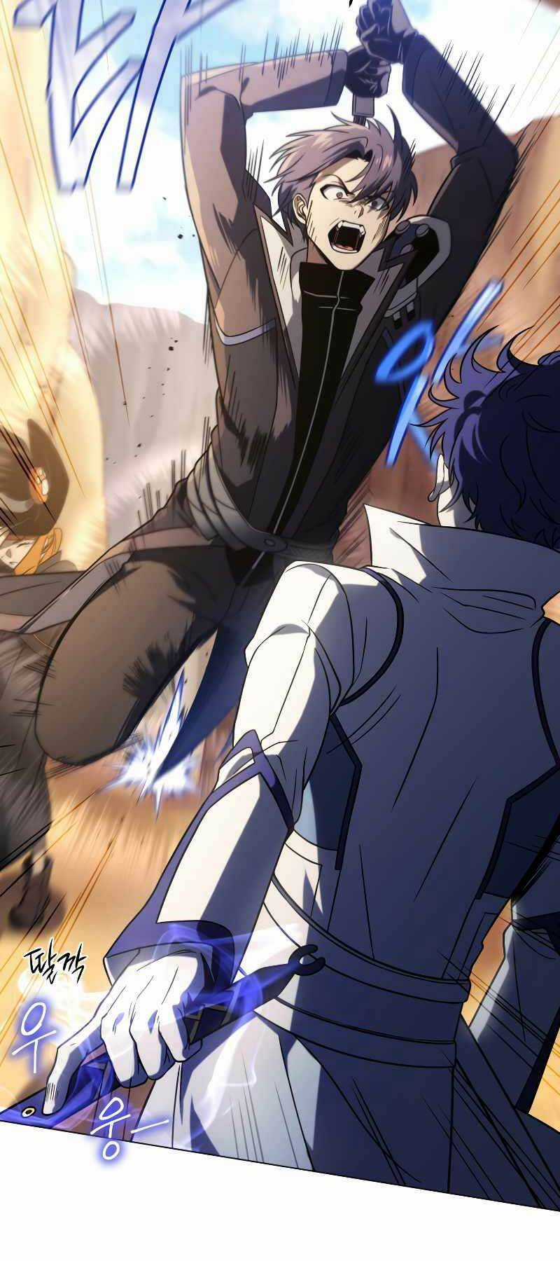 Sự Trở Lại Của Người Chơi Sau 10000 Năm Chapter 49 trang 37