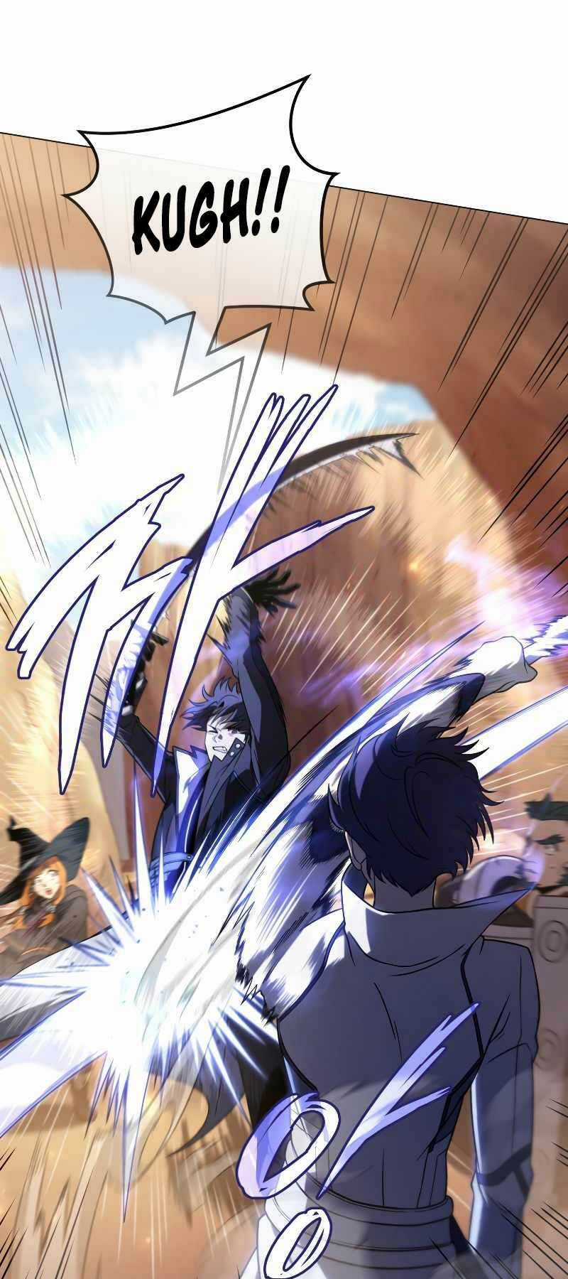 Sự Trở Lại Của Người Chơi Sau 10000 Năm Chapter 49 trang 38