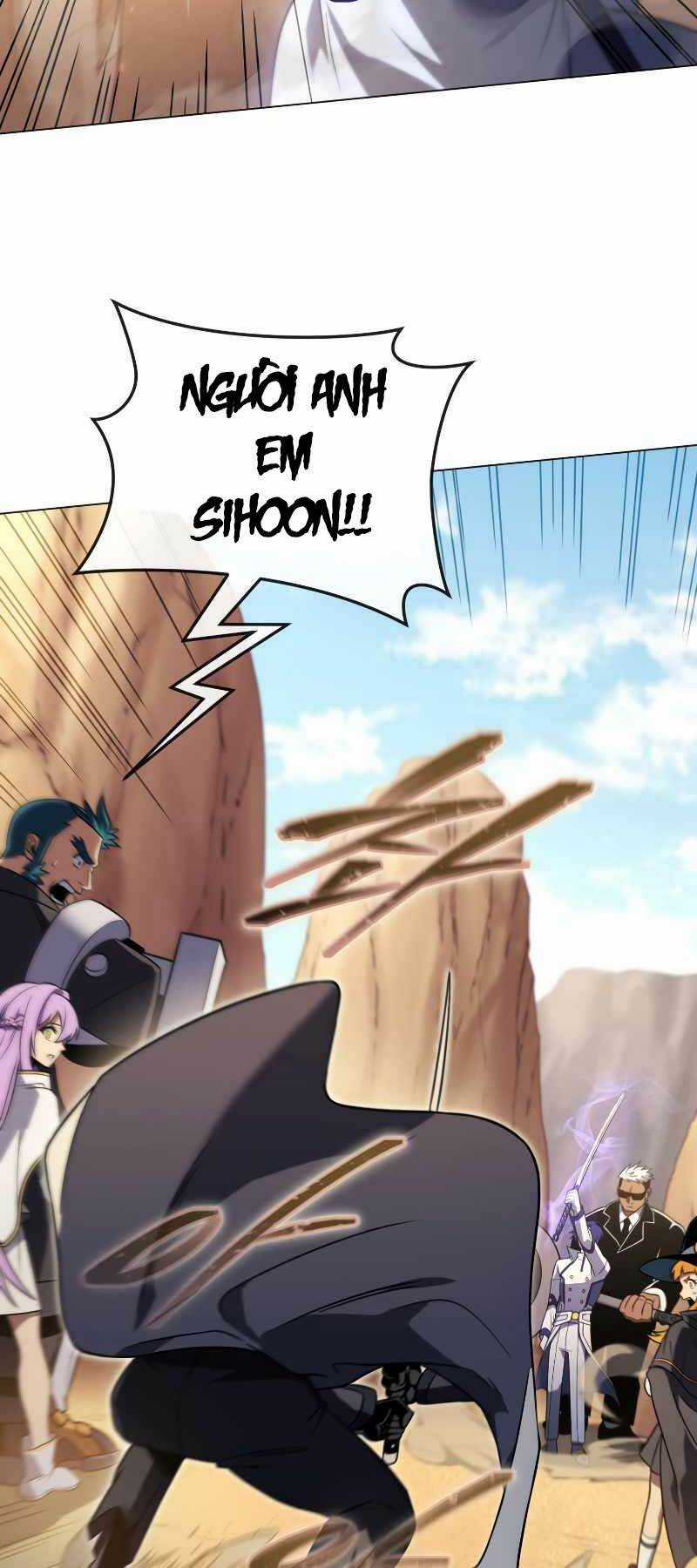 Sự Trở Lại Của Người Chơi Sau 10000 Năm Chapter 49 trang 39