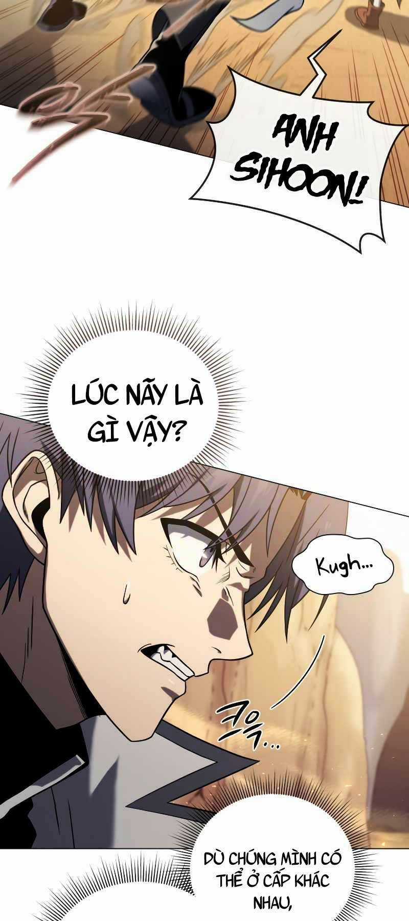 Sự Trở Lại Của Người Chơi Sau 10000 Năm Chapter 49 trang 40