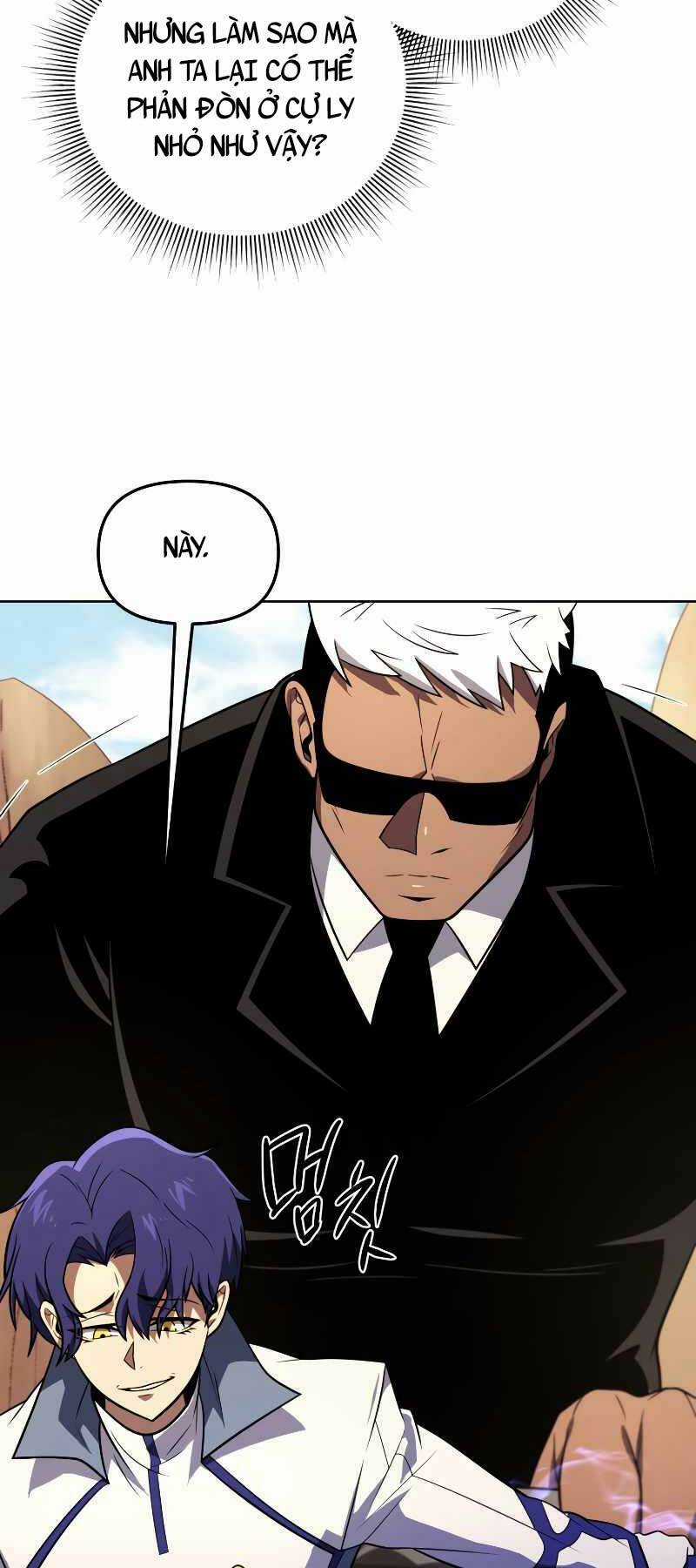 Sự Trở Lại Của Người Chơi Sau 10000 Năm Chapter 49 trang 41