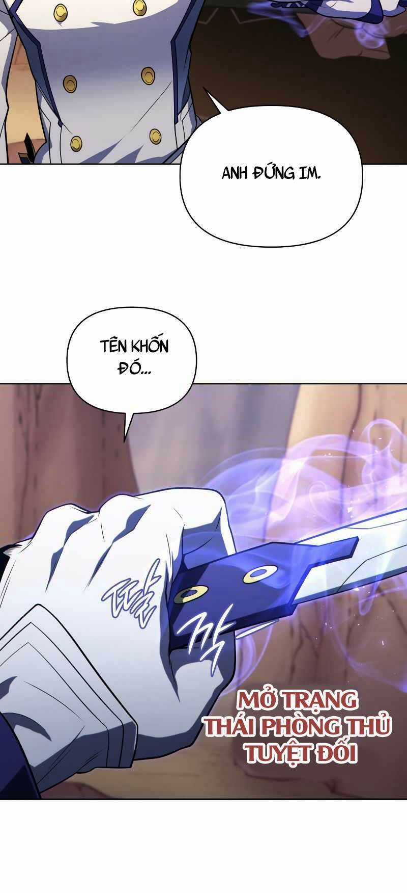 Sự Trở Lại Của Người Chơi Sau 10000 Năm Chapter 49 trang 42