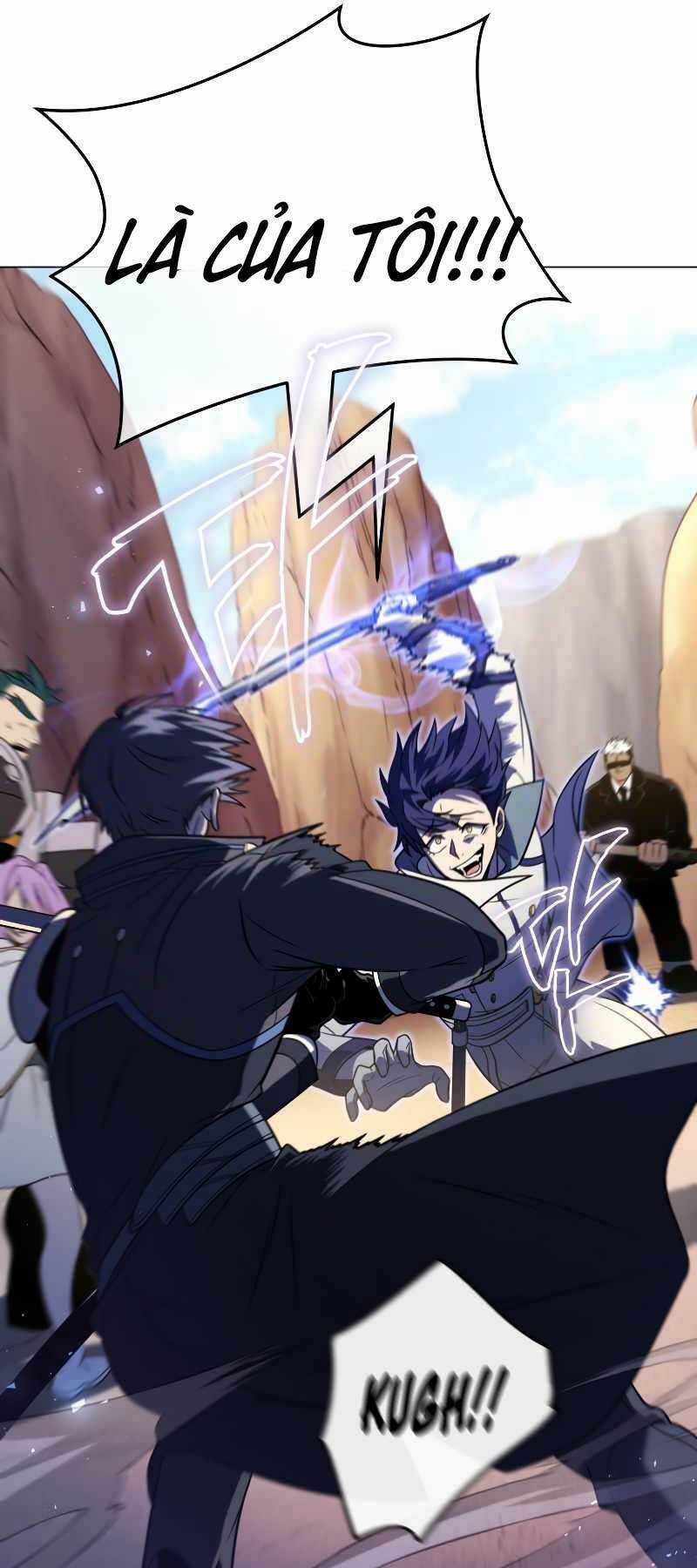 Sự Trở Lại Của Người Chơi Sau 10000 Năm Chapter 49 trang 43