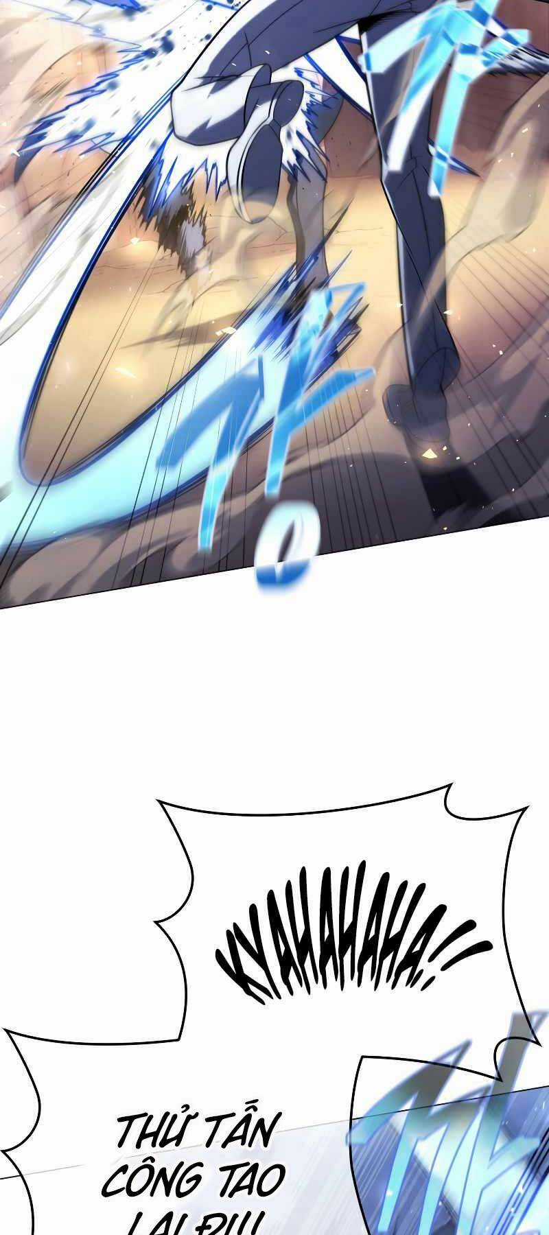 Sự Trở Lại Của Người Chơi Sau 10000 Năm Chapter 49 trang 46