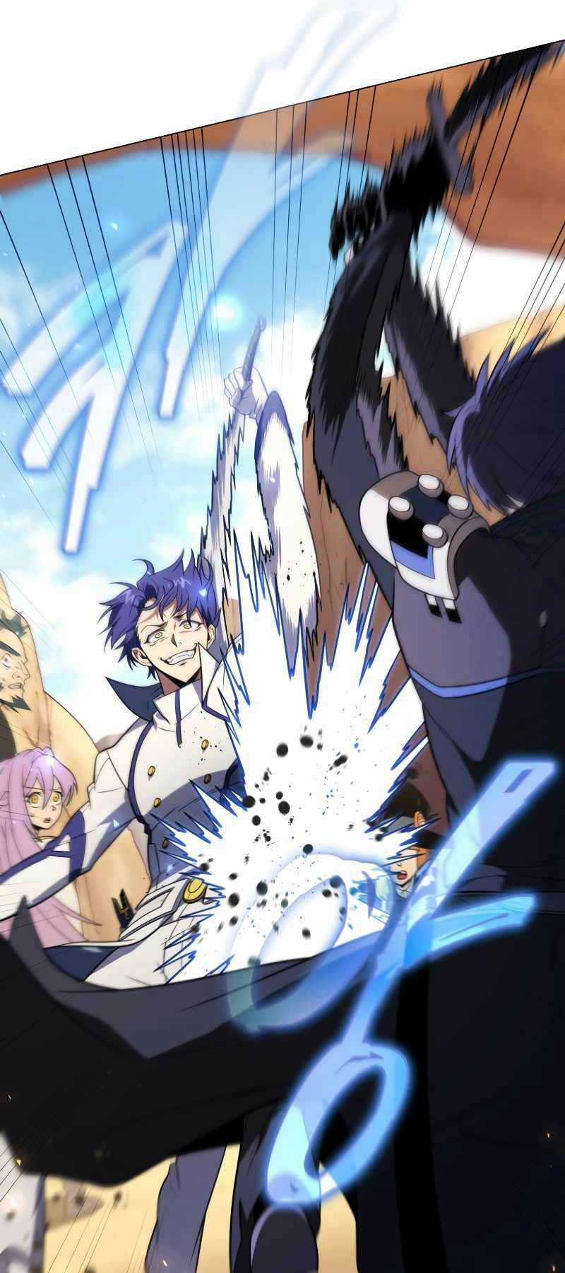 Sự Trở Lại Của Người Chơi Sau 10000 Năm Chapter 49 trang 51