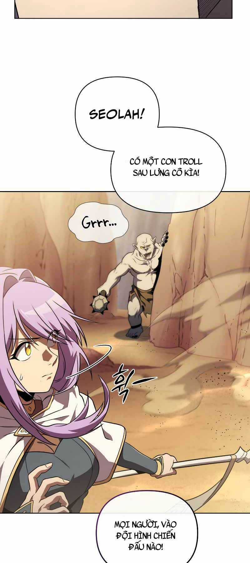 Sự Trở Lại Của Người Chơi Sau 10000 Năm Chapter 49 trang 6