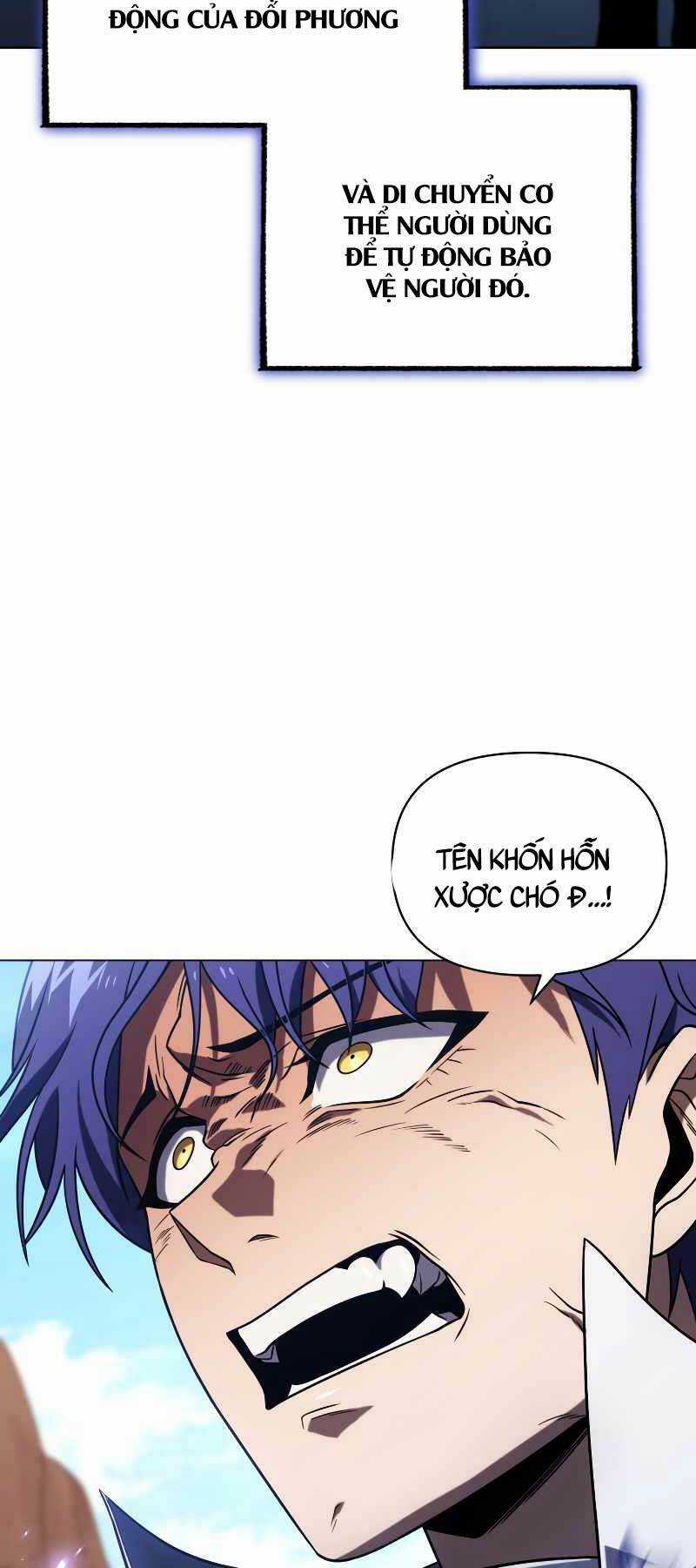 Sự Trở Lại Của Người Chơi Sau 10000 Năm Chapter 49 trang 60