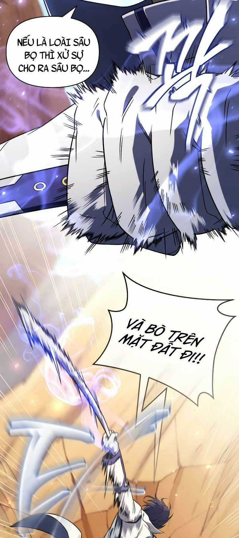 Sự Trở Lại Của Người Chơi Sau 10000 Năm Chapter 49 trang 61