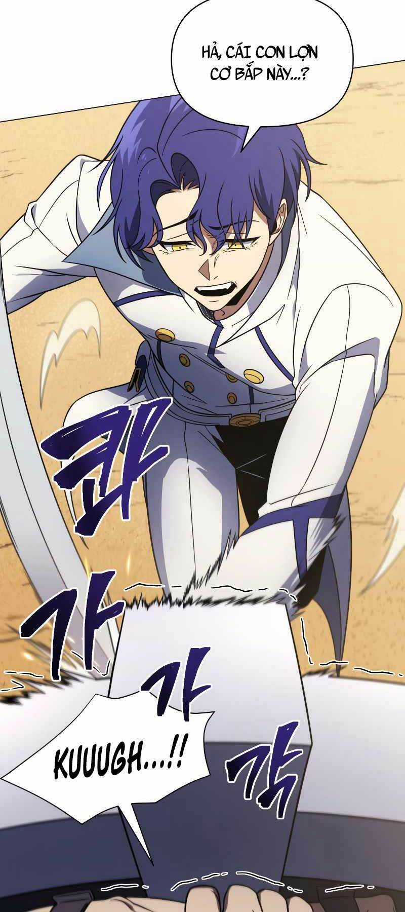 Sự Trở Lại Của Người Chơi Sau 10000 Năm Chapter 49 trang 64