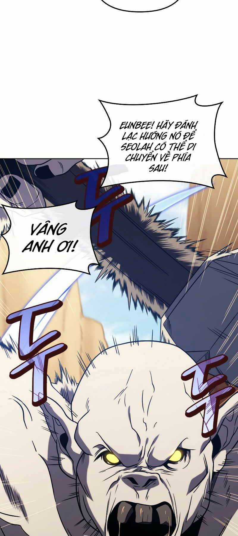 Sự Trở Lại Của Người Chơi Sau 10000 Năm Chapter 49 trang 7