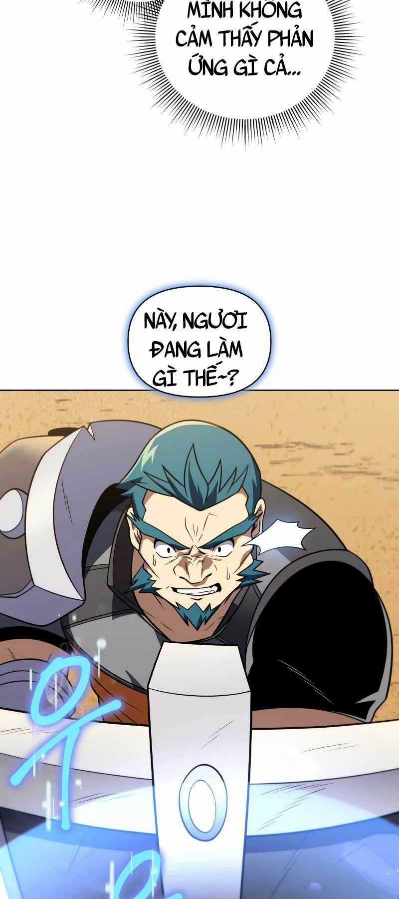 Sự Trở Lại Của Người Chơi Sau 10000 Năm Chapter 49 trang 72