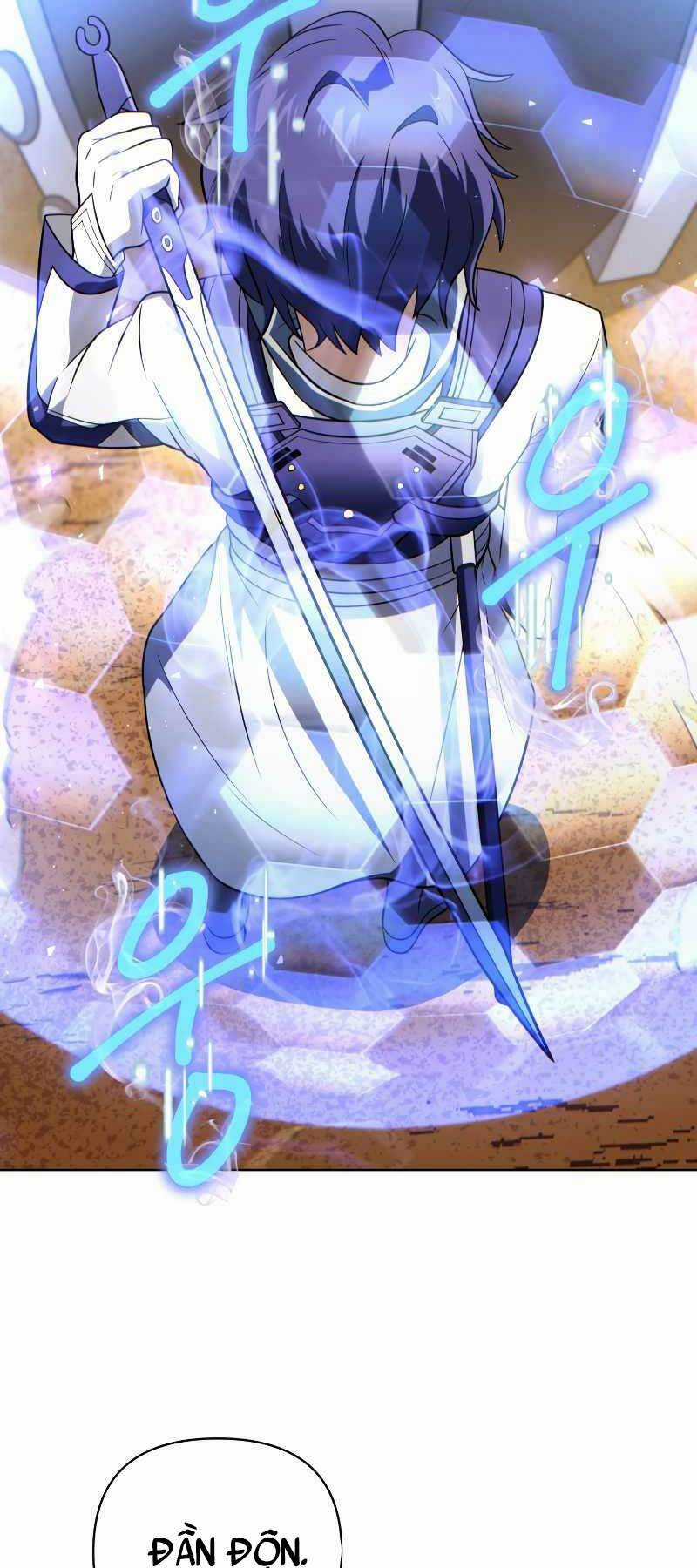 Sự Trở Lại Của Người Chơi Sau 10000 Năm Chapter 49 trang 73