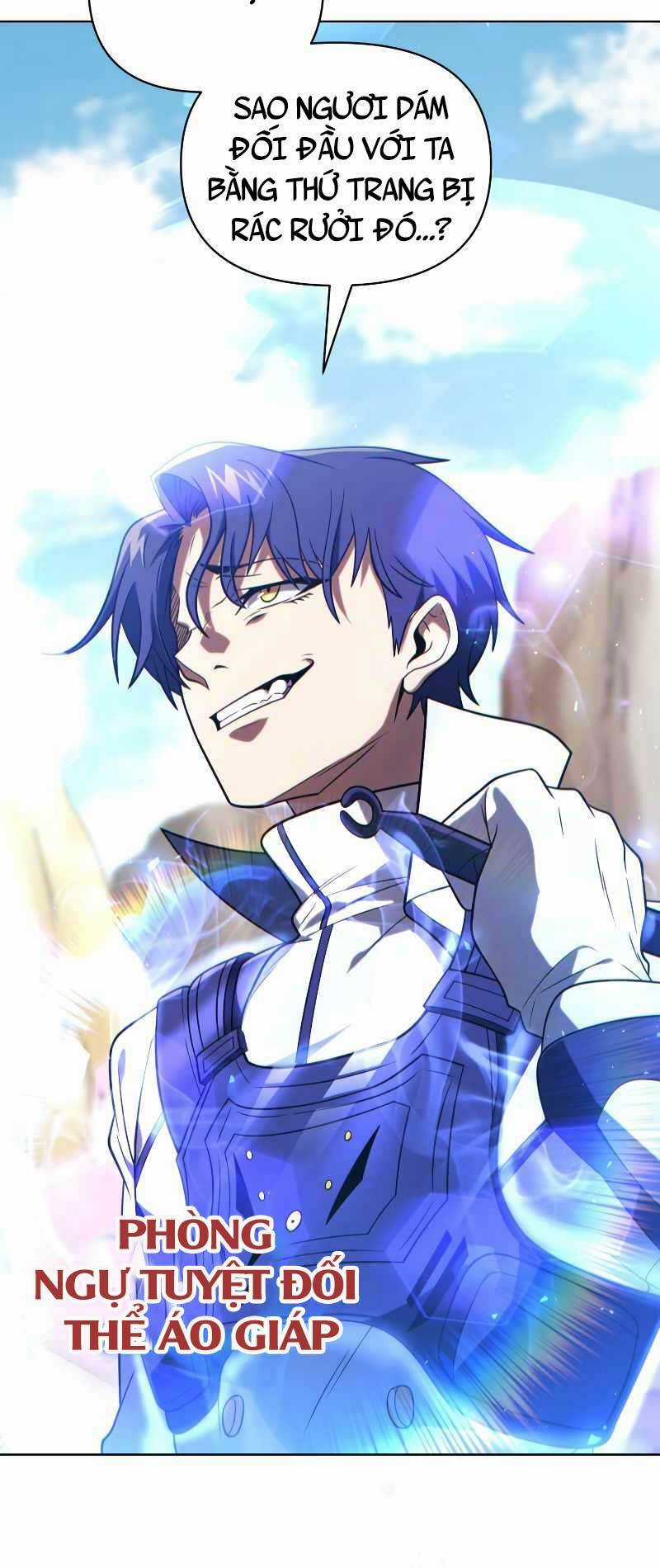 Sự Trở Lại Của Người Chơi Sau 10000 Năm Chapter 49 trang 74