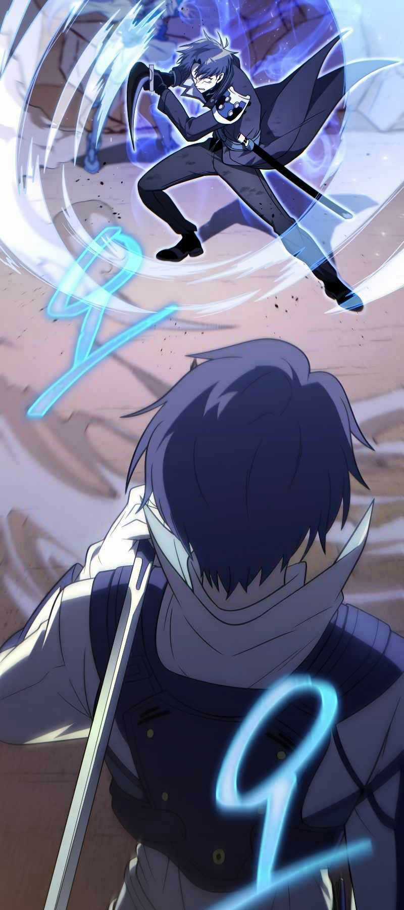 Sự Trở Lại Của Người Chơi Sau 10000 Năm Chapter 49 trang 79