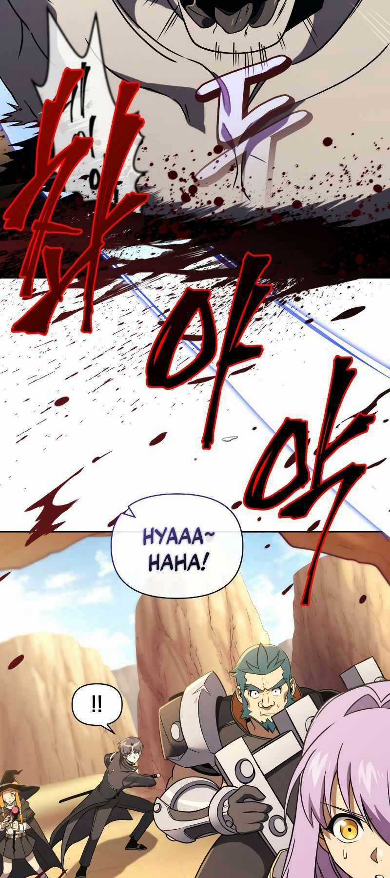 Sự Trở Lại Của Người Chơi Sau 10000 Năm Chapter 49 trang 8