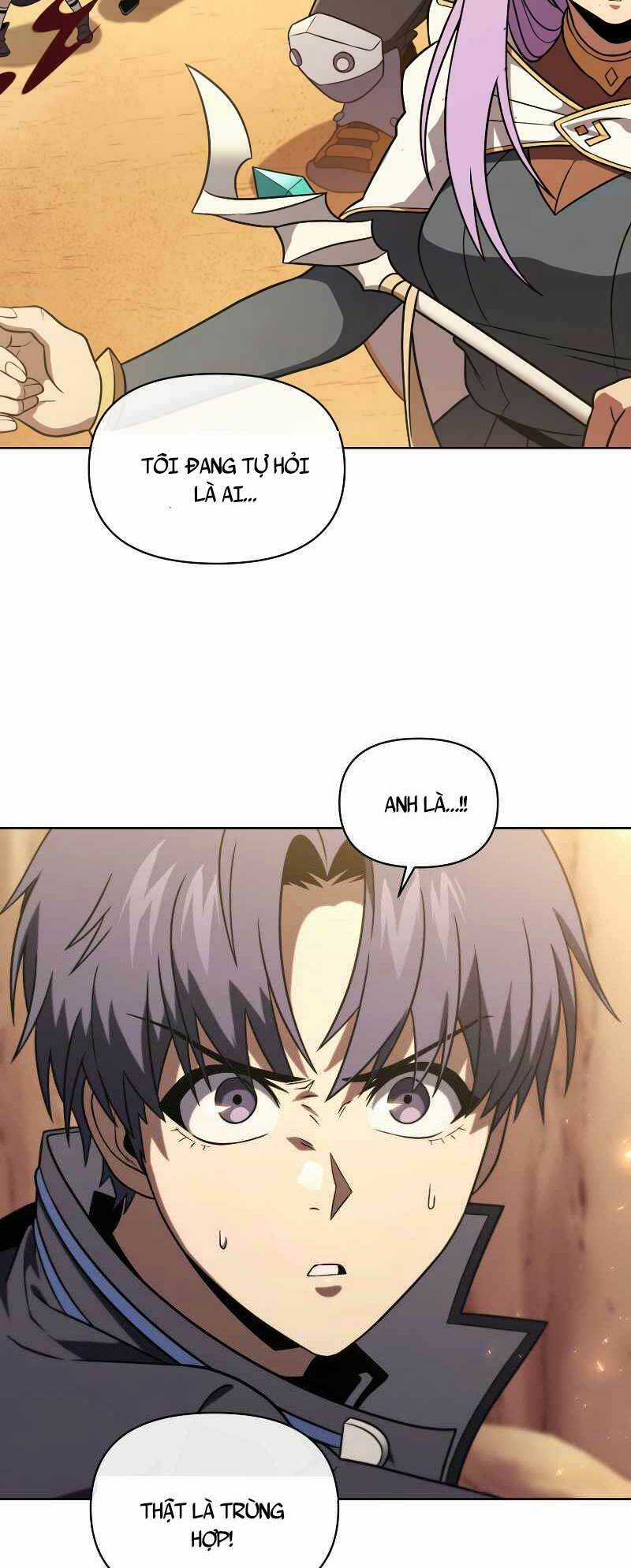 Sự Trở Lại Của Người Chơi Sau 10000 Năm Chapter 49 trang 9